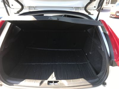 2016 Volvo V40