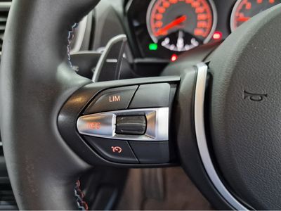 2017 BMW M2