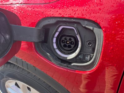 2023 Ford Kuga