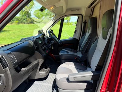 2020 AUTOTRAIL TRIBUTE T660 R.H.D 