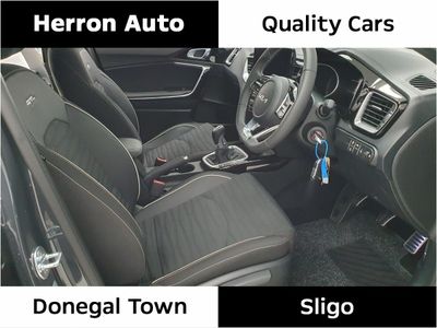 2025 Kia Ceed