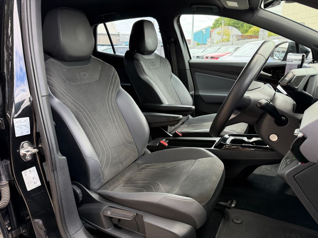 2023 Volkswagen ID.4