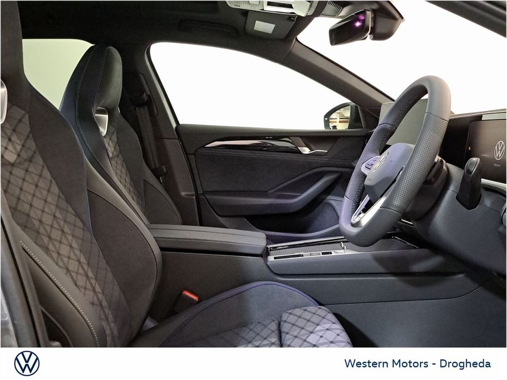 2026 Volkswagen Passat