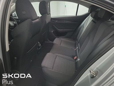 2024 Skoda Octavia