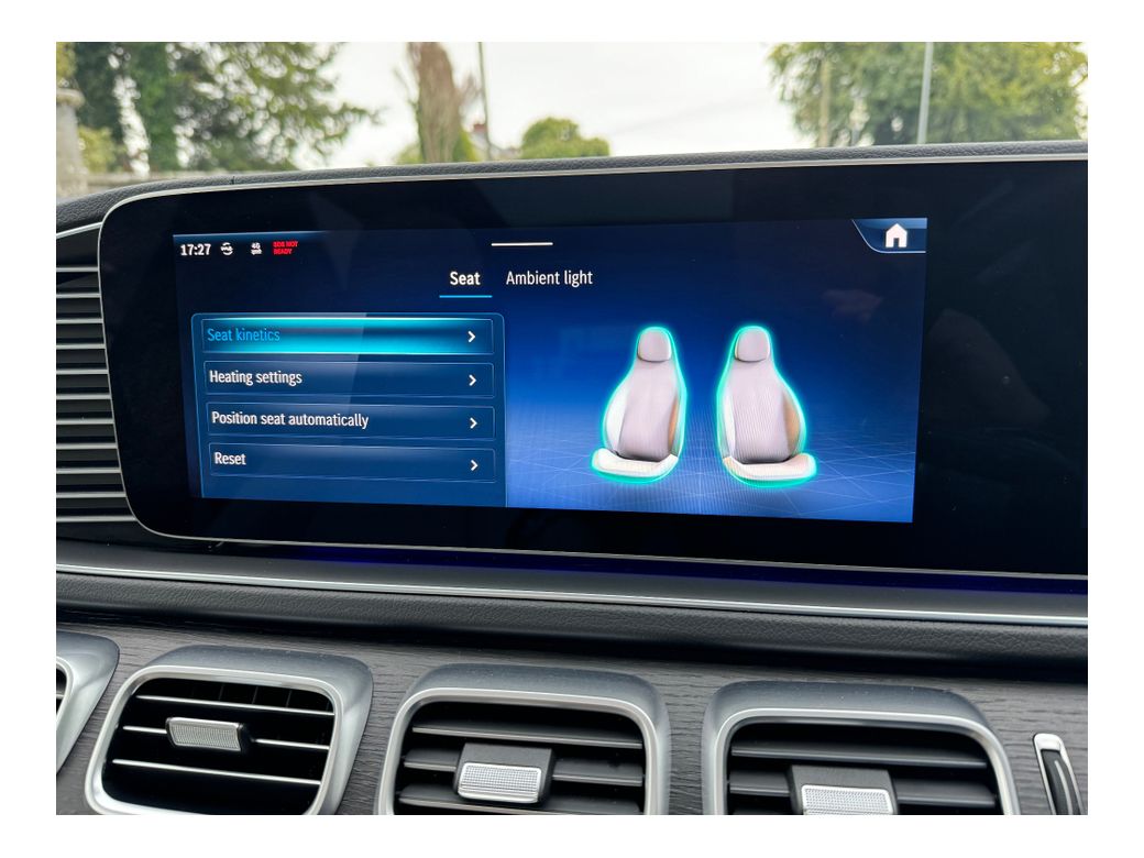 2023 Mercedes-Benz GLE Class