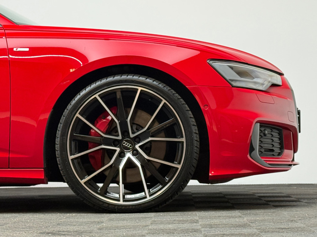2023 Audi A6