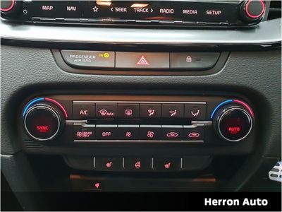 2024 Kia XCeed