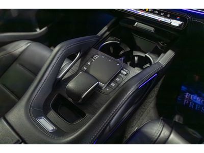 2022 Mercedes-Benz GLE Class