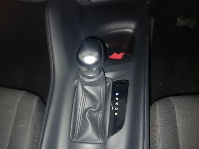 2021 Toyota C-HR