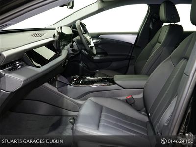 2025 Audi A6