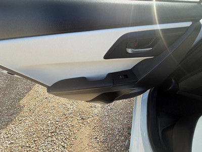 2016 Toyota Auris