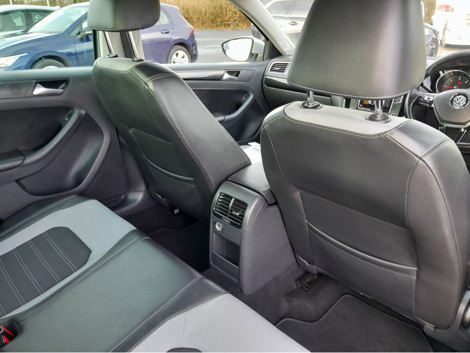 2015 Volkswagen Jetta