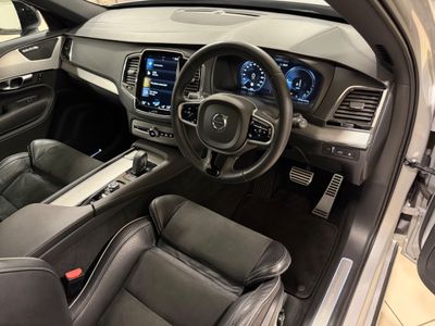 2021 Volvo XC90