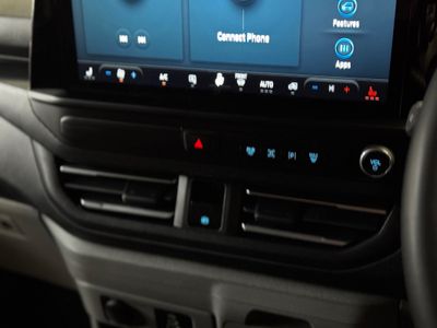 2024 Ford Transit Custom