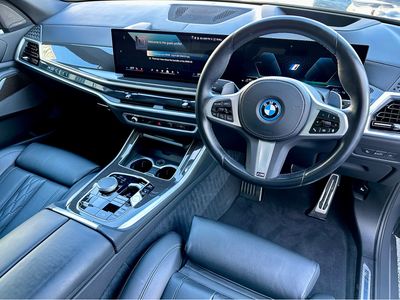 2023 BMW X5
