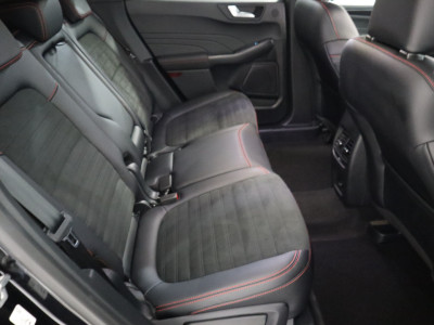 2021 Ford Kuga