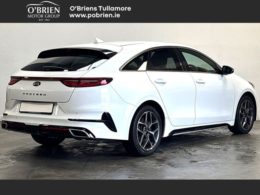 2020 Kia Ceed