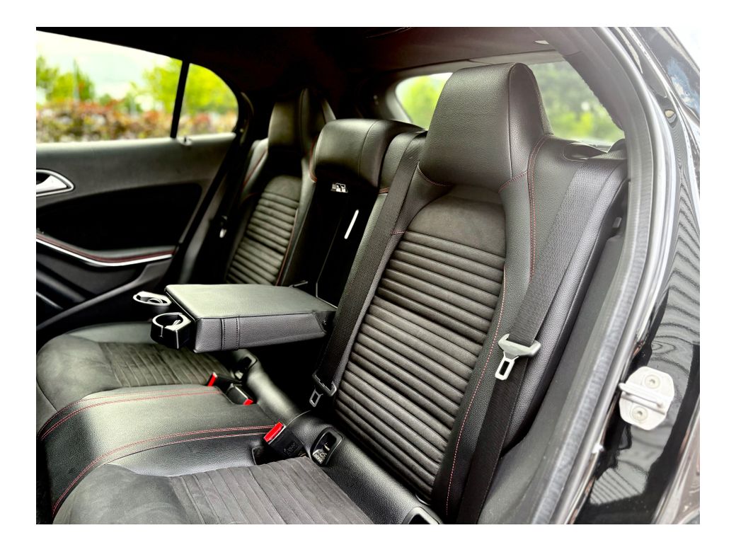 2015 Mercedes-Benz GL Class
