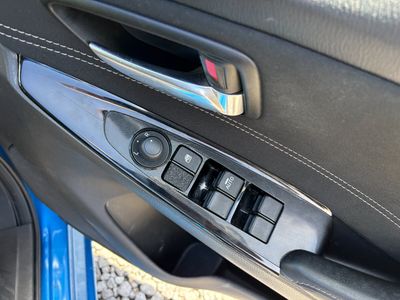 2017 Mazda Demio