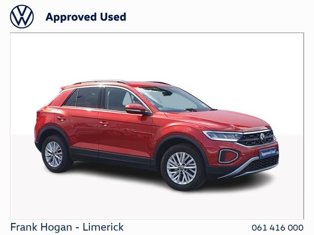 vehicle for sale from Frank Hogan Ltd
