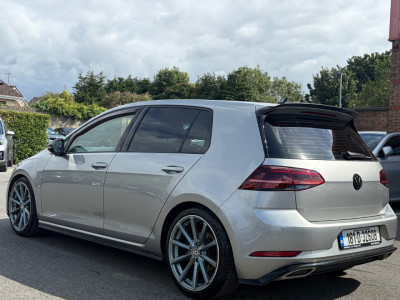 2018 Volkswagen E-Golf