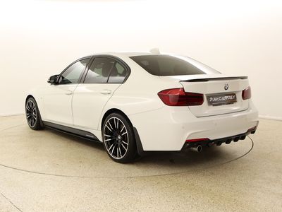 2016 BMW 3 Series