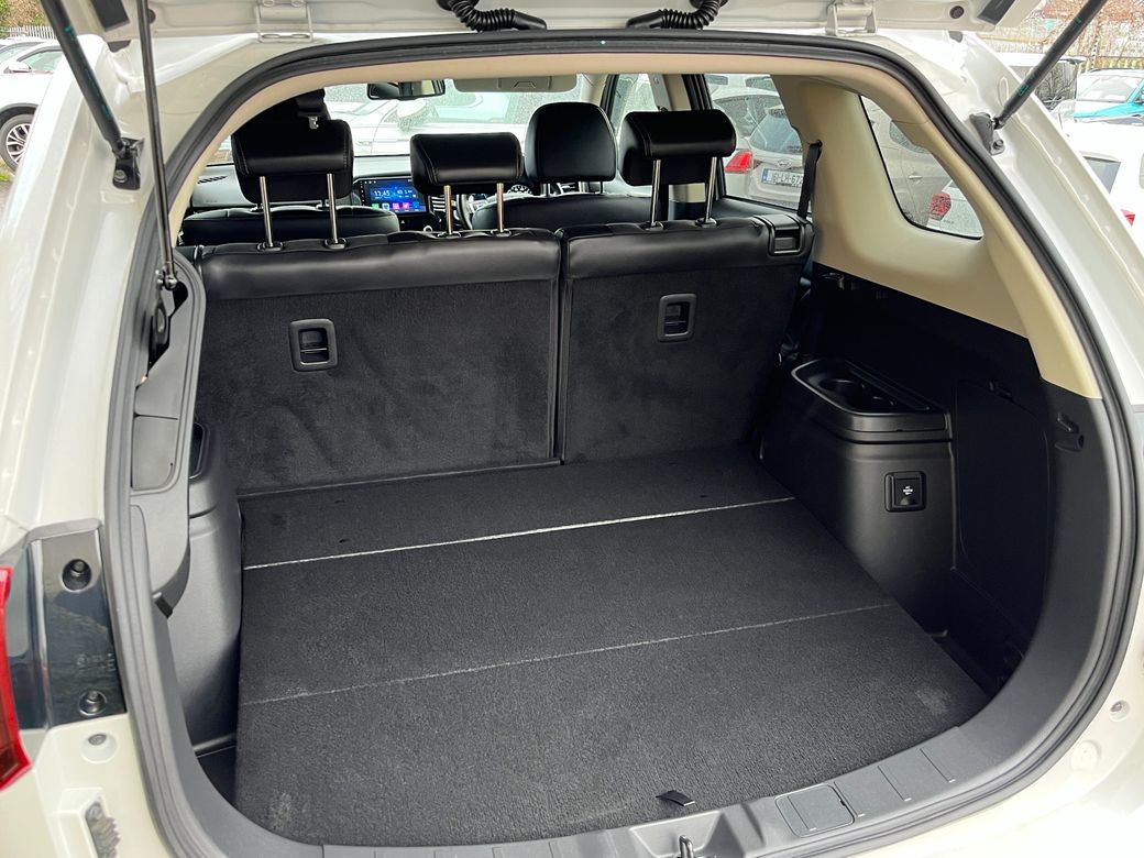 2020 Mitsubishi Outlander