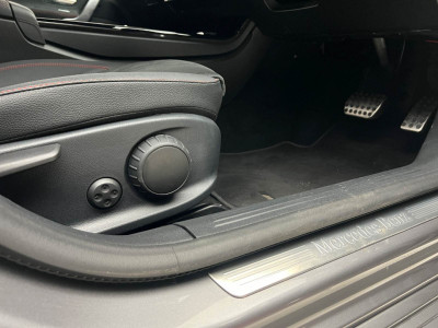 2024 Mercedes-Benz CLA Class