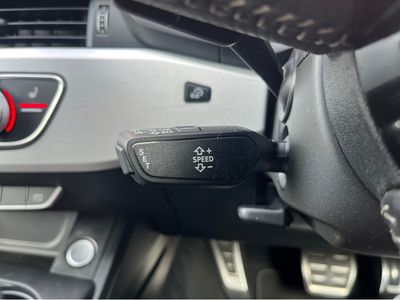 2016 Audi A4