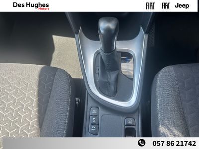2022 Toyota Yaris Cross