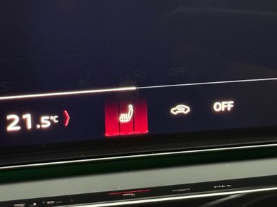 2026 Audi A6