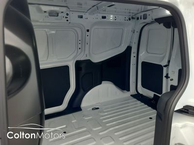 2026 Ford Transit Courier