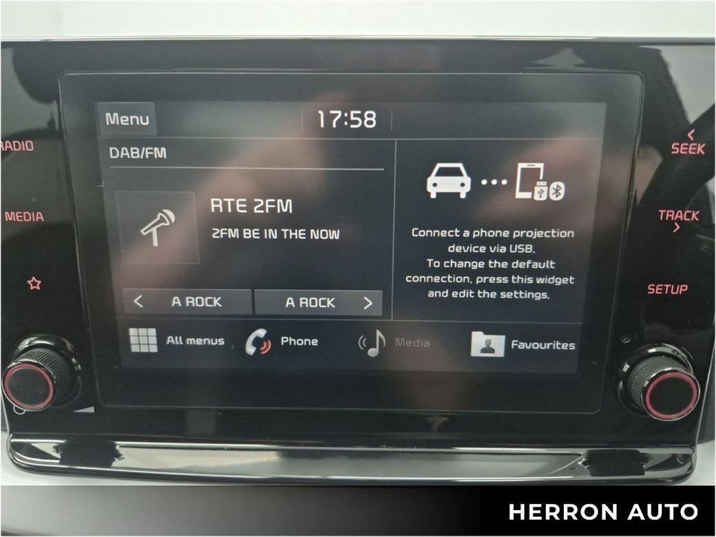 2021 Kia Ceed