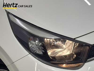 2023 Kia Picanto