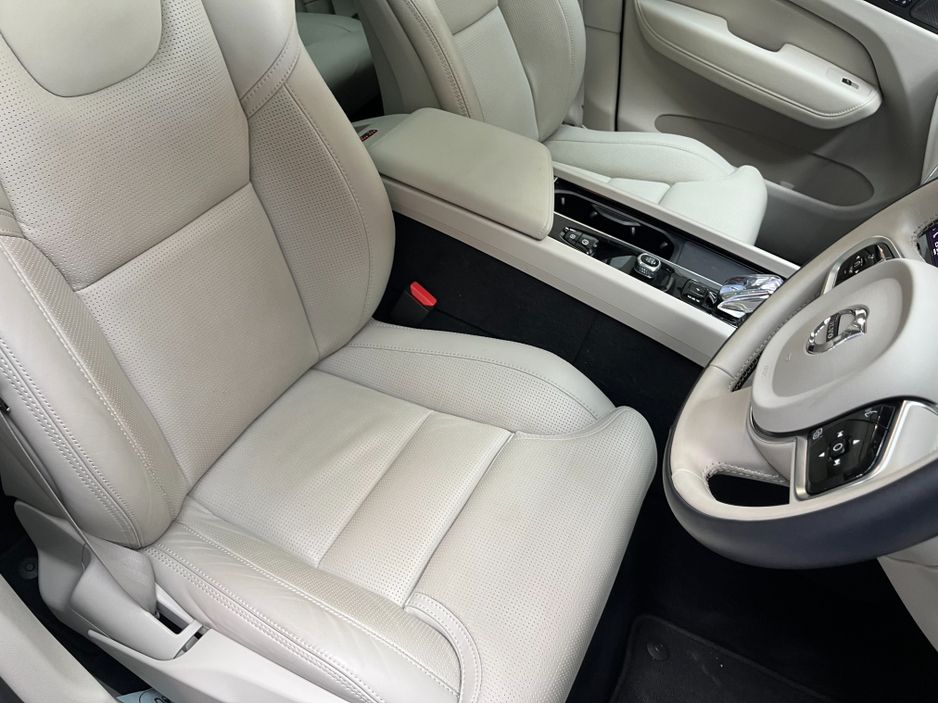 2023 Volvo XC60