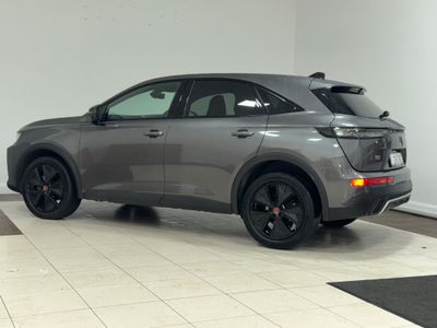 2023 DS Automobiles DS 7