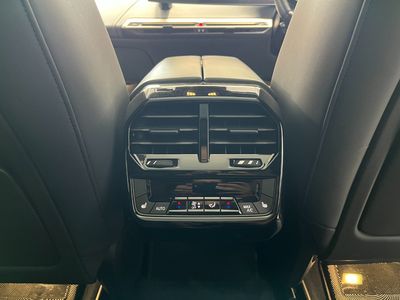 2022 BMW iX