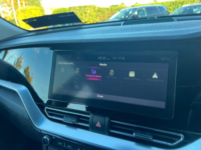 2021 Kia Niro
