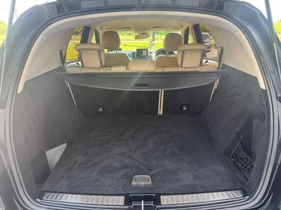 2018 Mercedes-Benz GLE Class