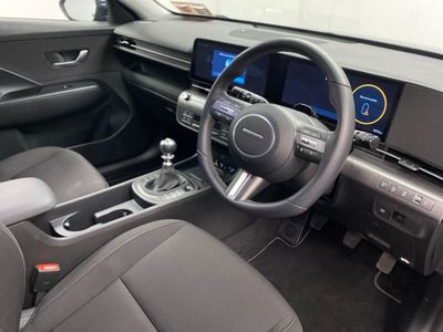 2026 Hyundai Kona