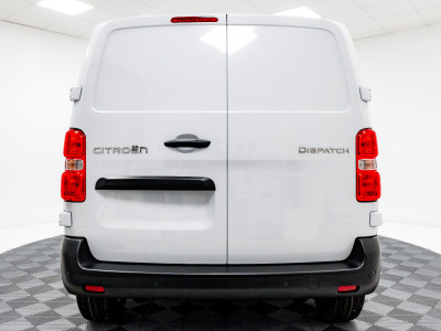 2026 Citroen Dispatch