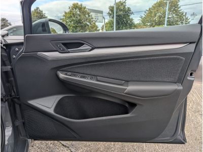 2024 Volkswagen Golf