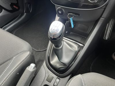 2018 Renault Clio