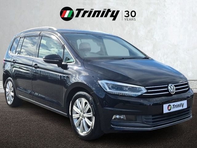 vehicle for sale from Trinity Motors Ardcavan
