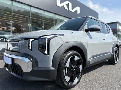 2026 Kia EV2