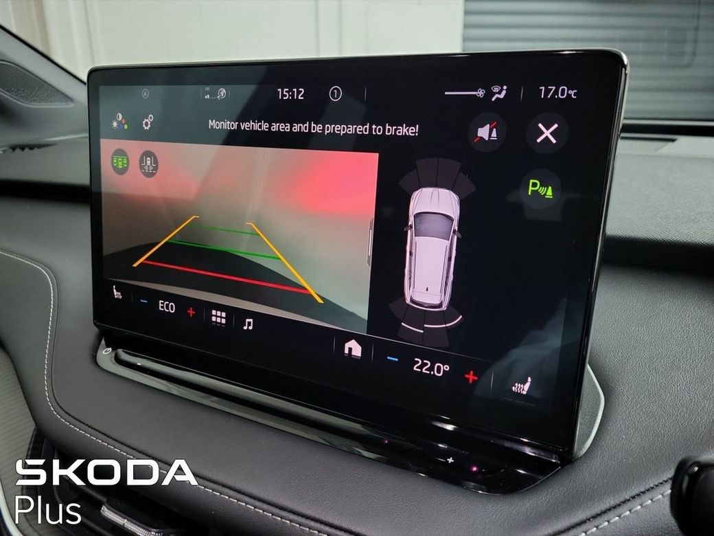 2023 Skoda Enyaq