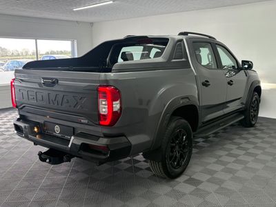 2026 Maxus T60 MAX