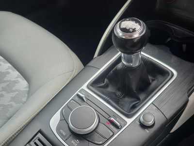 2016 Audi A3