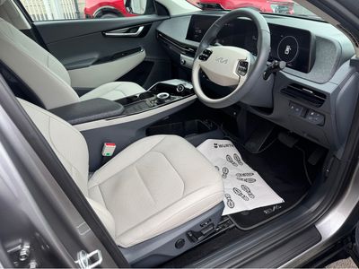 2024 Kia EV6