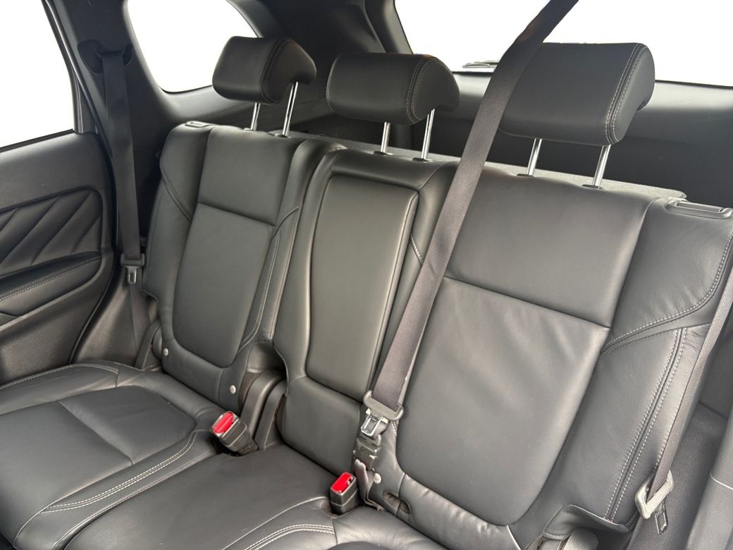 2021 Mitsubishi Outlander